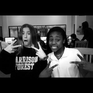 Meet your Posher, Rayah